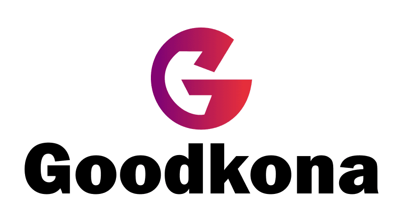 goodkona.com